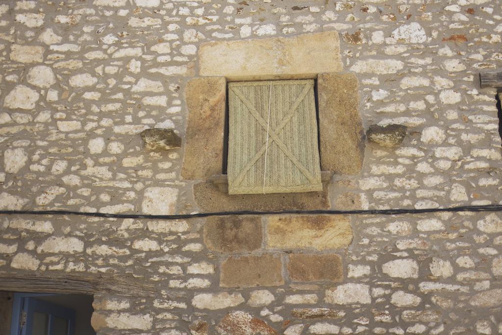 La Grulla Dorada Casa de hóspedes Perales del Puerto Exterior foto